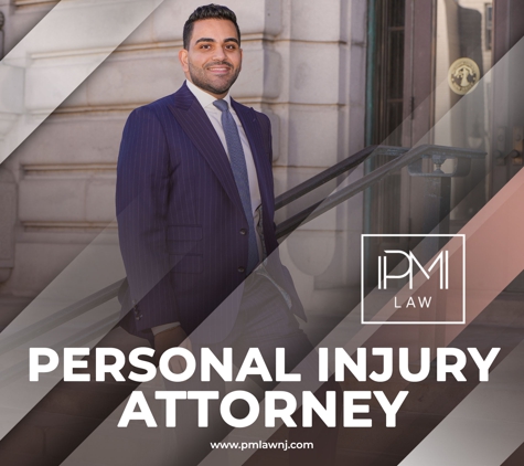 Peter Michael Law - Injury Attorneys - Union, NJ