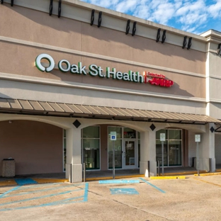 Oak Street Health - New Orleans, LA