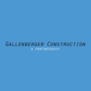 Gallenberger Construction A Partnership - Home Builders