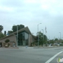 Los Angeles Central Public Library-Encino-Tarzana Branch