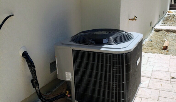 Malibu Heating & Air Conditioning, Inc. - Gilroy, CA