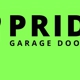 Pride Garage Door