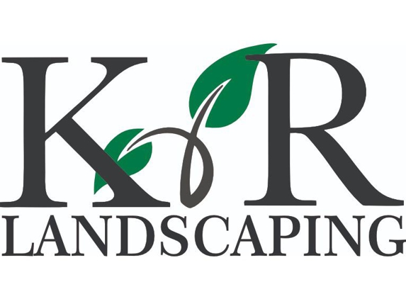 K & R Landscaping - Hamilton, OH