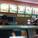 Subway - Fast Food Restaurants