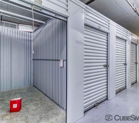 CubeSmart Self Storage - Fort Lauderdale, FL