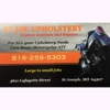 St. Joe Upholstery gallery