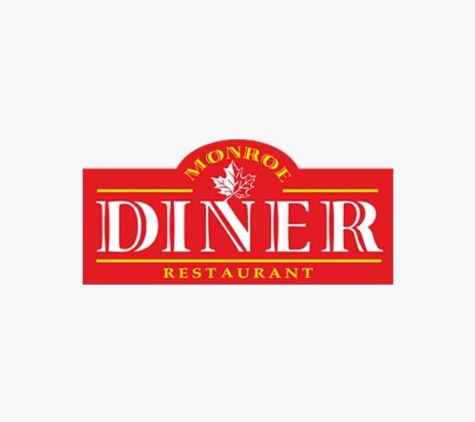 Monroe Diner - Monroe, CT