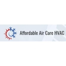 Affordable Air Care HVAC - Duct Cleaning