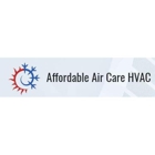 Affordable Air Care HVAC