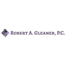 Robert A. Gleaner, P.C. - Estate Planning Attorneys