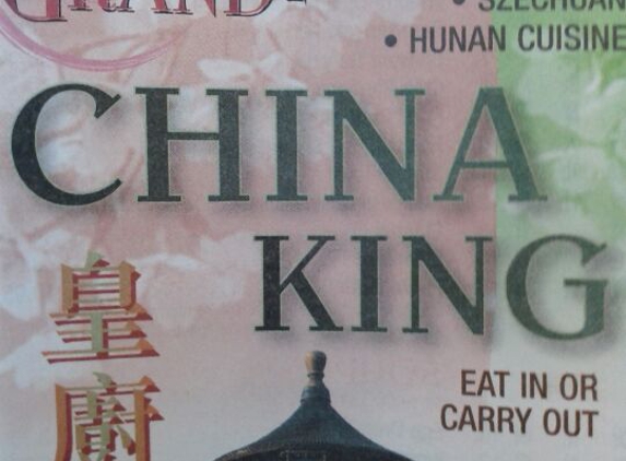 China King - Fenton, MI