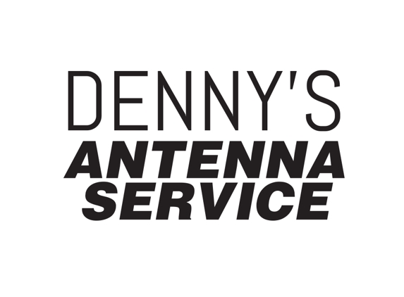Denny's Antenna Service - Ithaca, MI