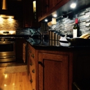 Custom Stone Interiors - Granite