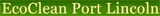 ECO CLEAN PORT LINCOLN Logo