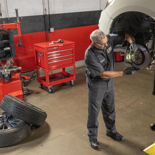 Tires Plus - Capitol Heights, MD