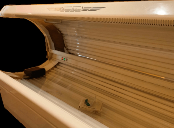 X-Treme  Tanning - Ossining, NY