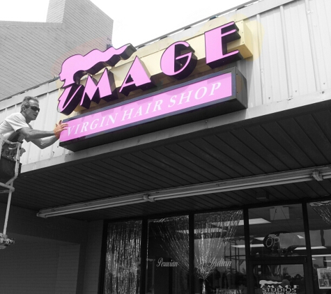 Image Virgin Hair Shop - Garland, TX