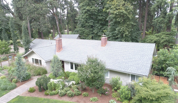 Pressure Point Roofing Eugene - Springfield, OR