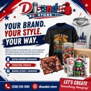 Dis An Dat Tumbler Store - Clothing Stores
