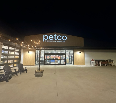 Petco Vaccination Clinic - Elizabeth City, NC