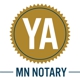 Young Associates MN Notary