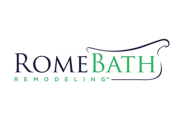 Rome Bath Remodeling - Buffalo, NY