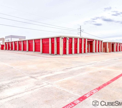 Friendly Self Storage - Lewisville, TX