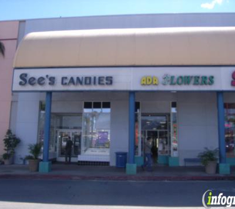 See's Candies - Alhambra, CA