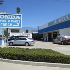 Robertson Honda