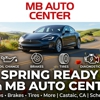MB Auto Center gallery