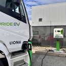 Pride EV - Electric Companies