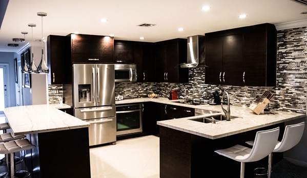 Artemisa Marble & Cabinet Incorporated - Hialeah, FL