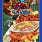 Las Islitas Seafood & Mexican Restaurant