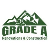 Grade A Renovations and Construction gallery