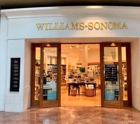 Williams-Sonoma - West Des Moines, IA