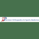 Precision Orthopedics and Sports Medicine - Physicians & Surgeons, Sports Medicine