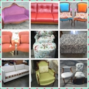 Sterling Custom Upholstery - Upholstery Fabrics