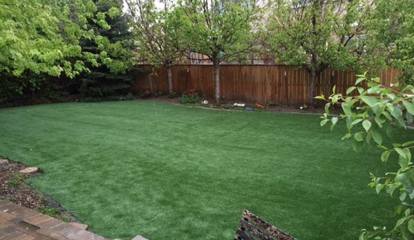 Greenscape Landscape & Turf - Thornton, CO