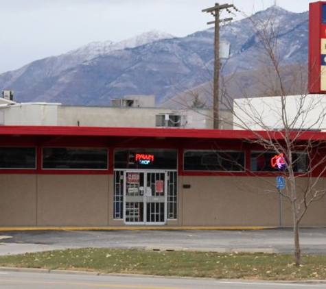 GSI Pawn Shop - Tooele, UT