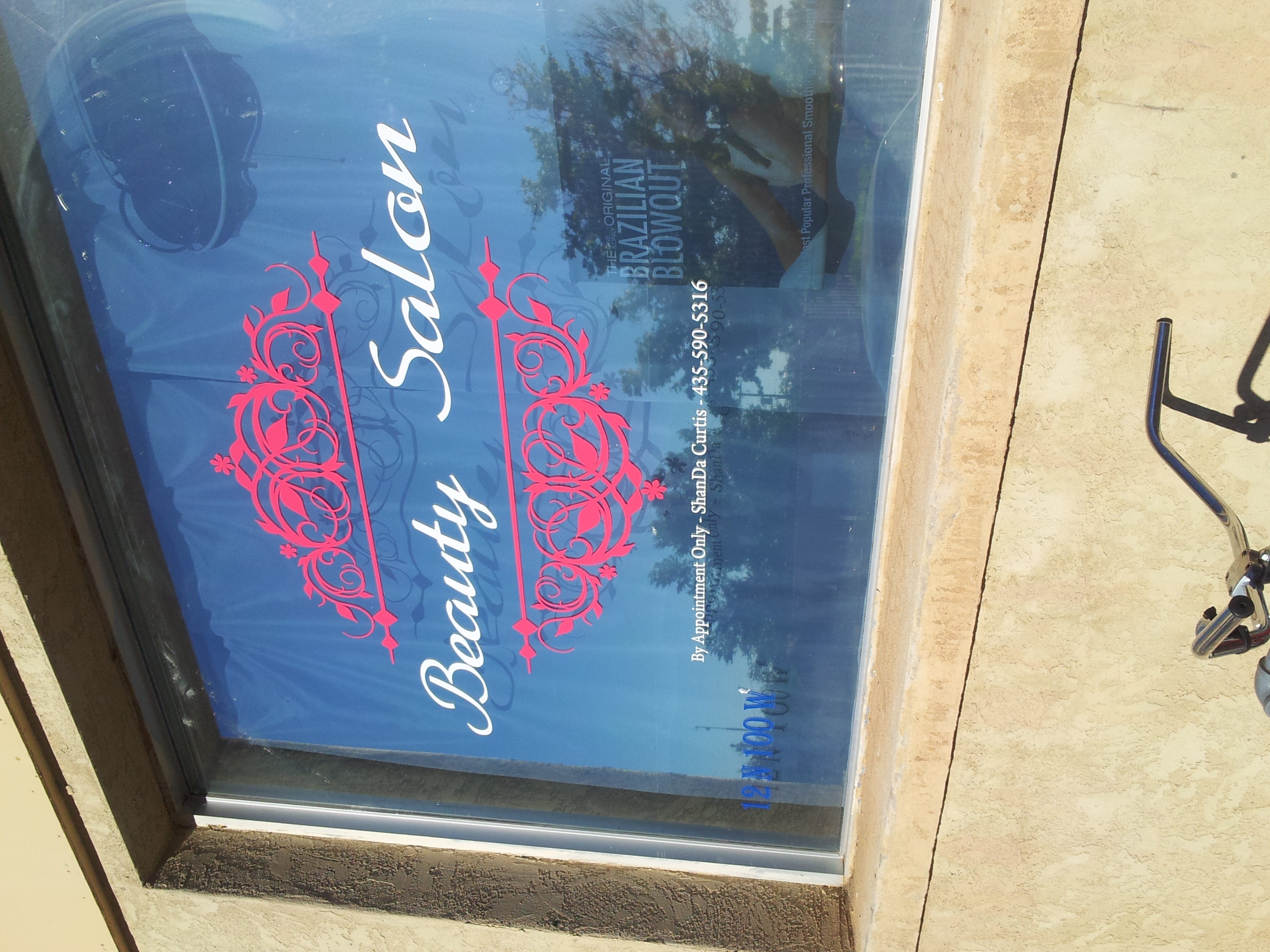 ShanDa's Beauty Salon 12 North 100 West, Cedar city, UT ...