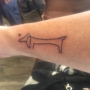 Harbor's End Tattoo