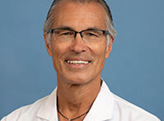 Mario C. Deng, MD - Los Angeles, CA