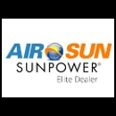 Air Sun Solar and Energy Management - Solar Energy Equipment & Systems-Dealers