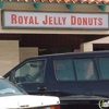 Royal Jelly Donuts gallery