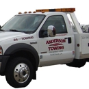 Anderson Tow Service Corp - Towing