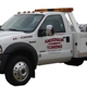 Anderson Tow Service Corp