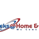Geeks at Home & Work - Copy Machines Service & Repair