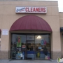 Crystal Cleaners