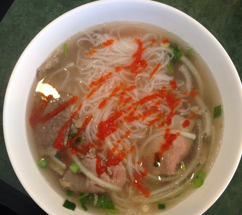 Pho Anh dao - Edison, NJ