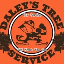 Daley's Tree Service - Tree Service